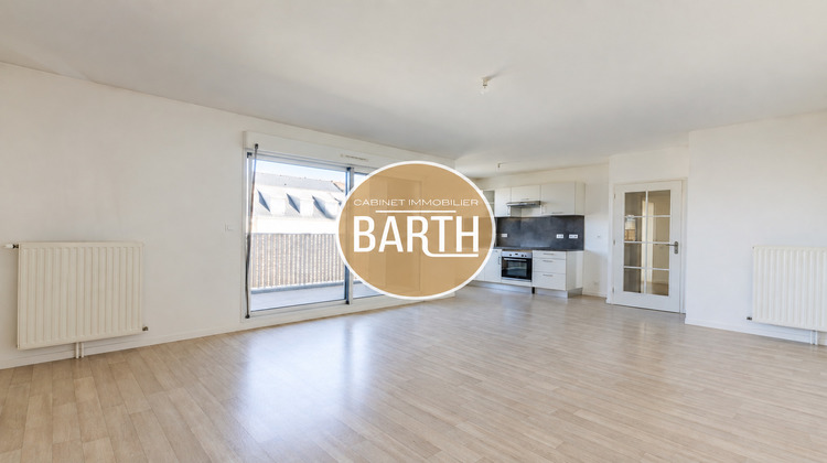 Ma-Cabane - Vente Appartement CHARTRES-DE-BRETAGNE, 70 m²