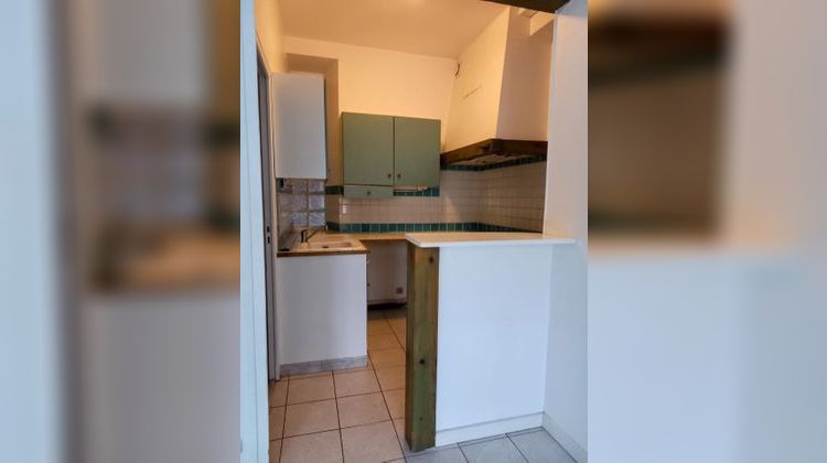 Ma-Cabane - Vente Appartement Chartrettes, 43 m²