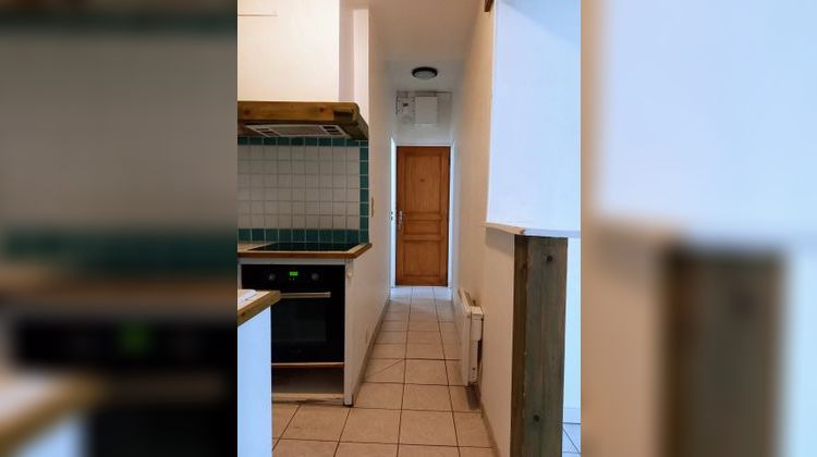 Ma-Cabane - Vente Appartement Chartrettes, 43 m²