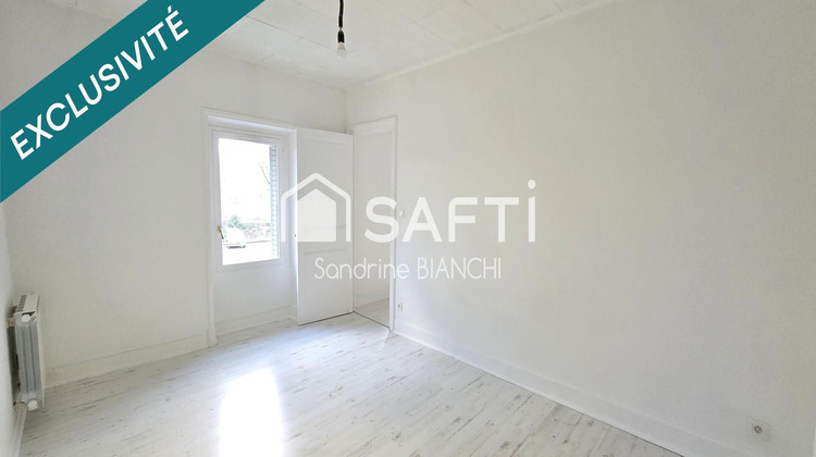 Ma-Cabane - Vente Appartement Charvieu-Chavagneux, 46 m²