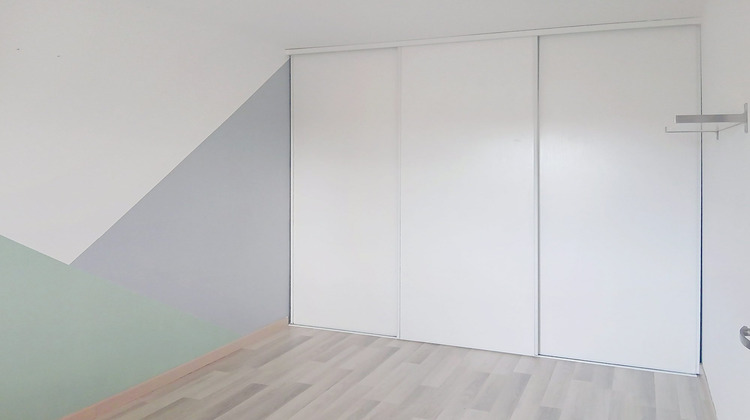 Ma-Cabane - Vente Appartement Charvieu-Chavagneux, 76 m²