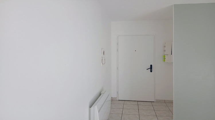 Ma-Cabane - Vente Appartement Charvieu-Chavagneux, 60 m²