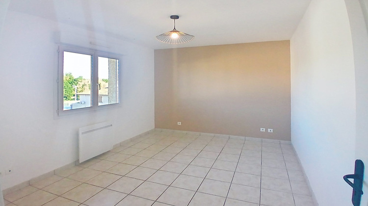 Ma-Cabane - Vente Appartement Charvieu-Chavagneux, 60 m²