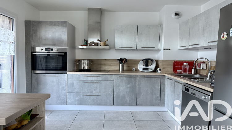 Ma-Cabane - Vente Appartement Charvonnex, 68 m²