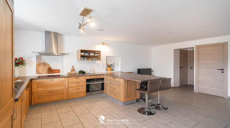 Ma-Cabane - Vente Appartement Charvonnex, 45 m²