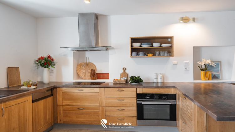 Ma-Cabane - Vente Appartement Charvonnex, 45 m²