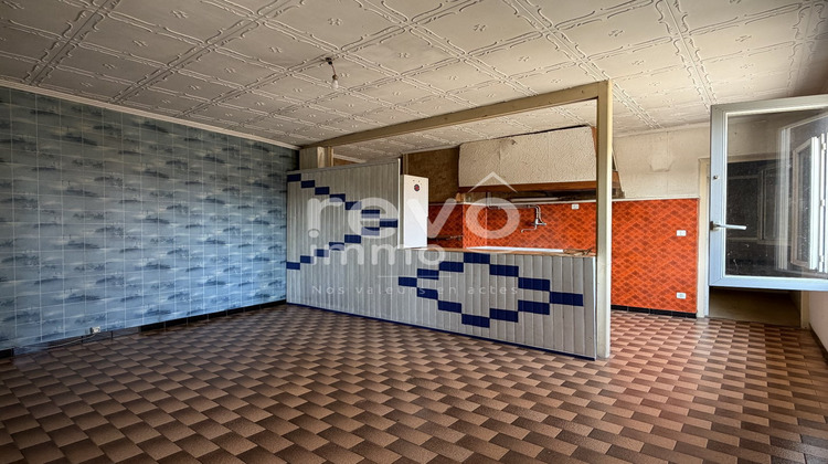 Ma-Cabane - Vente Appartement CHASSAGNY, 53 m²