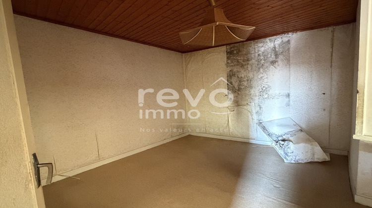 Ma-Cabane - Vente Appartement CHASSAGNY, 53 m²