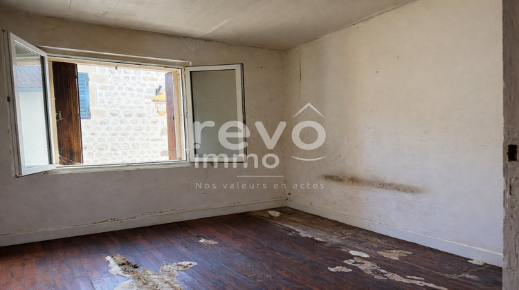 Ma-Cabane - Vente Appartement CHASSAGNY, 86 m²