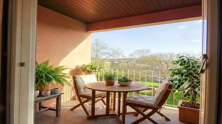 Ma-Cabane - Vente Appartement CHASSE SUR RHONE, 45 m²