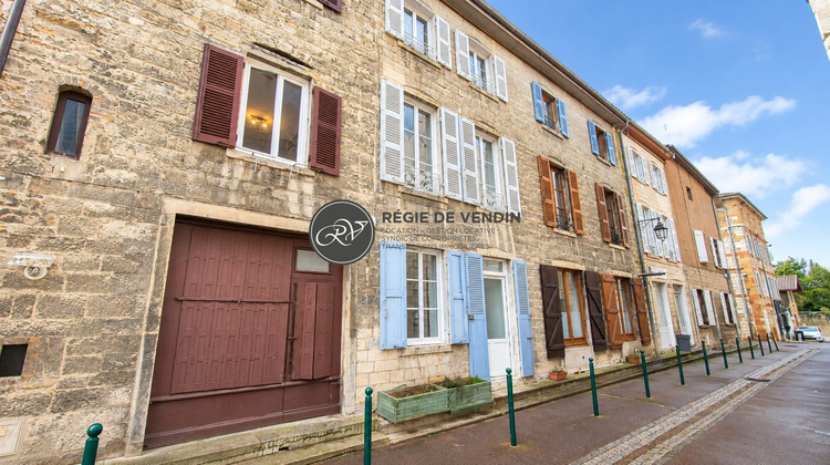 Ma-Cabane - Vente Appartement Chasselay, 72 m²