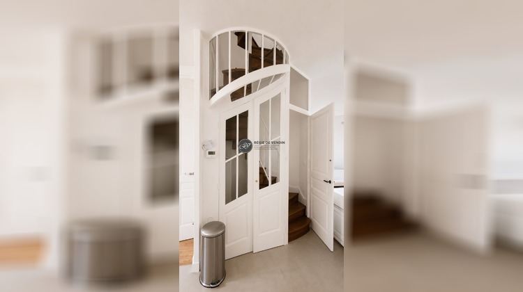 Ma-Cabane - Vente Appartement Chasselay, 72 m²
