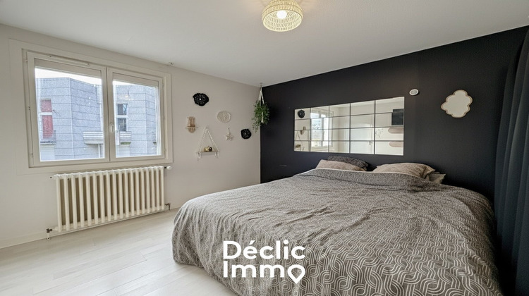 Ma-Cabane - Vente Appartement CHASSENEUIL DU POITOU, 61 m²