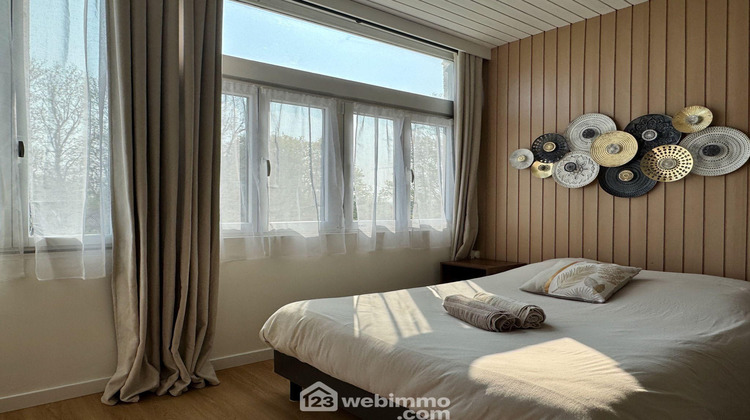 Ma-Cabane - Vente Appartement Chasseneuil-du-Poitou, 22 m²