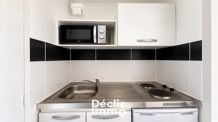 Ma-Cabane - Vente Appartement CHASSENEUIL DU POITOU, 18 m²