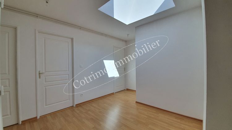 Ma-Cabane - Vente Appartement CHASSIEU, 115 m²