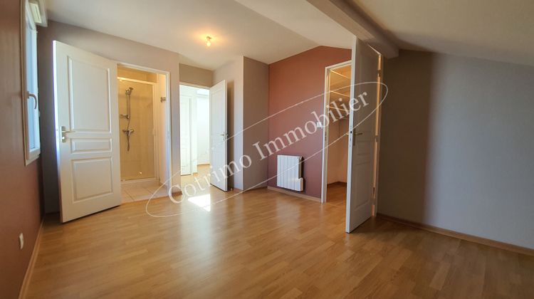 Ma-Cabane - Vente Appartement CHASSIEU, 115 m²