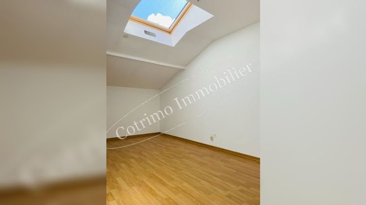 Ma-Cabane - Vente Appartement CHASSIEU, 115 m²