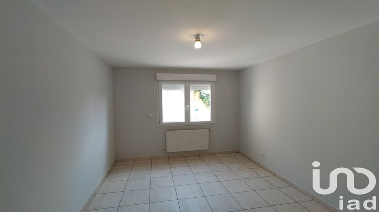 Ma-Cabane - Vente Appartement Chassieu, 53 m²