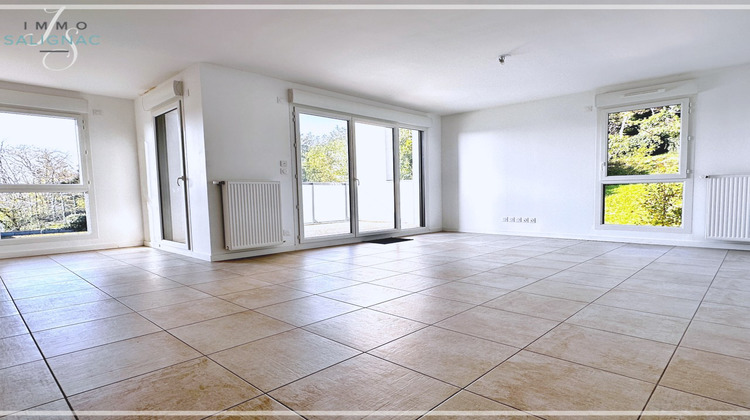 Ma-Cabane - Vente Appartement Chassieu, 83 m²