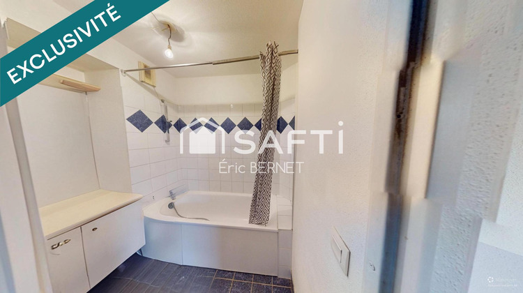 Ma-Cabane - Vente Appartement Chassieu, 44 m²