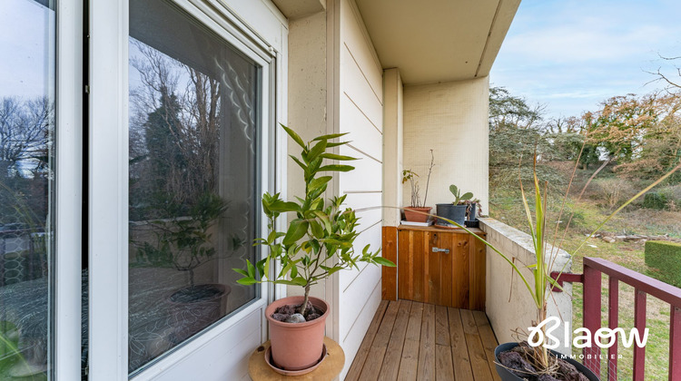 Ma-Cabane - Vente Appartement Chassieu, 59 m²