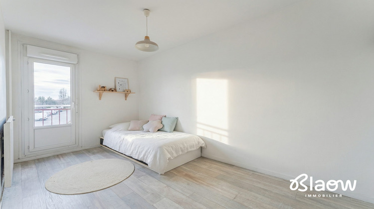 Ma-Cabane - Vente Appartement Chassieu, 59 m²