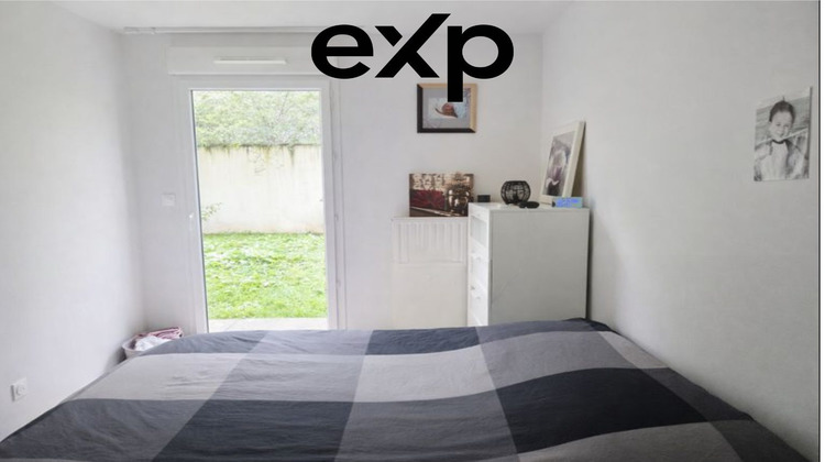 Ma-Cabane - Vente Appartement Chassieu, 60 m²