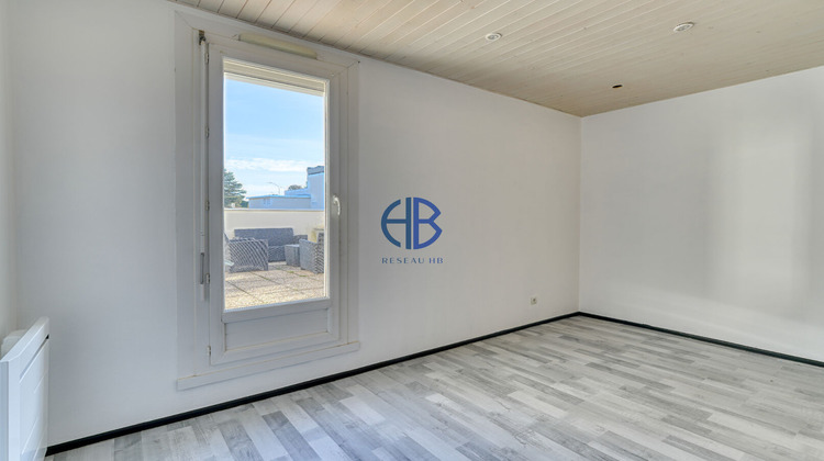 Ma-Cabane - Vente Appartement CHASSIEU, 92 m²