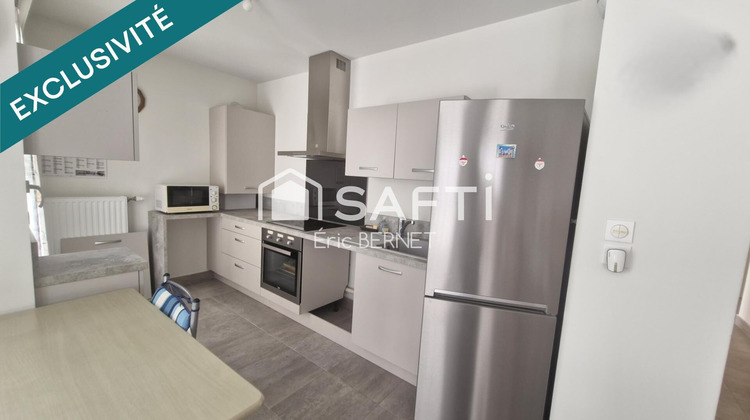 Ma-Cabane - Vente Appartement Chassieu, 65 m²