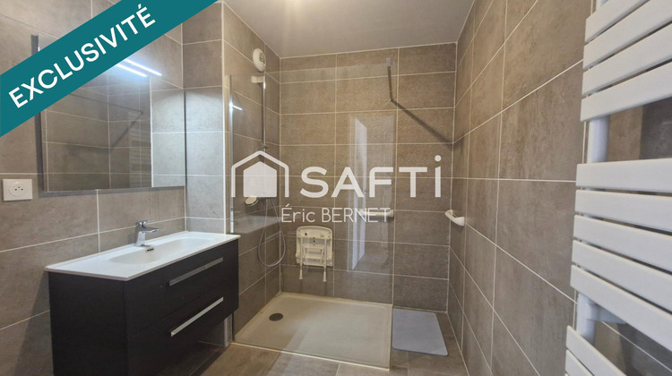 Ma-Cabane - Vente Appartement Chassieu, 65 m²