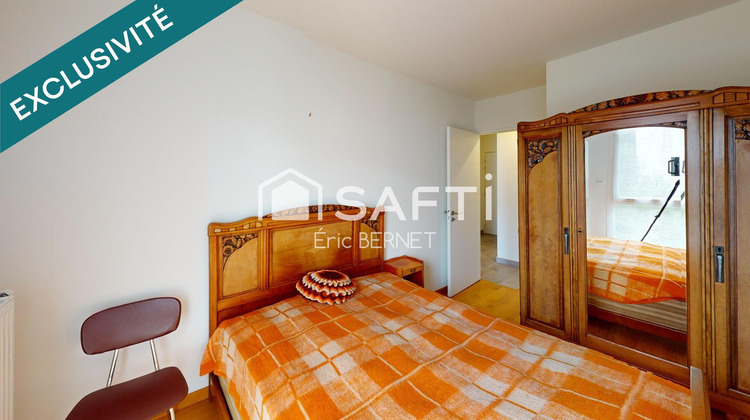 Ma-Cabane - Vente Appartement Chassieu, 65 m²