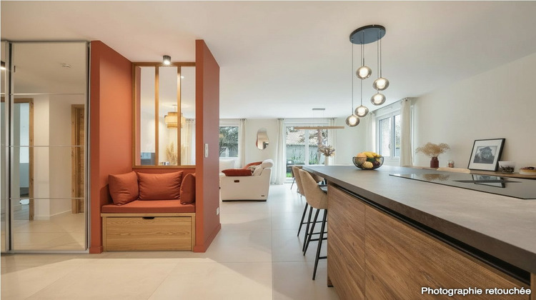 Ma-Cabane - Vente Appartement Chassieu, 77 m²