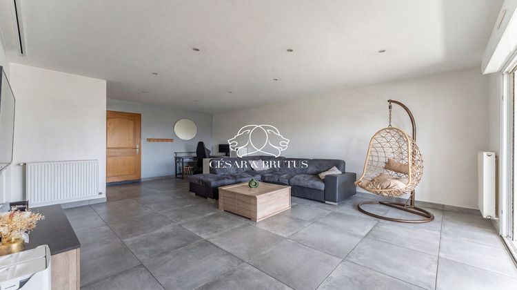 Ma-Cabane - Vente Appartement Chassieu, 91 m²