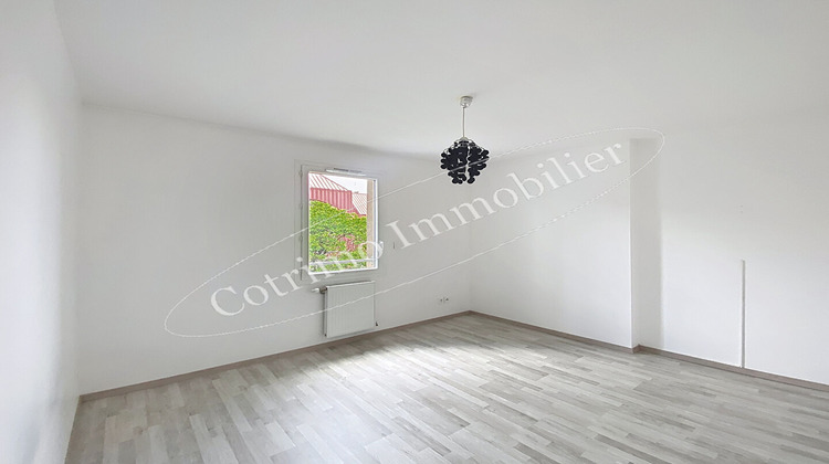 Ma-Cabane - Vente Appartement CHASSIEU, 39 m²