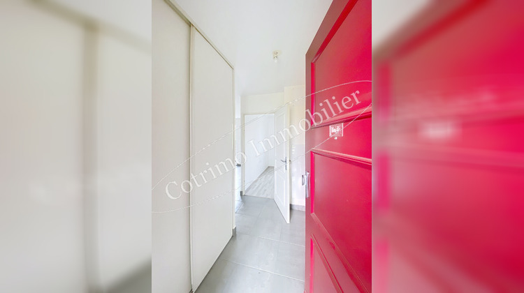 Ma-Cabane - Vente Appartement CHASSIEU, 39 m²