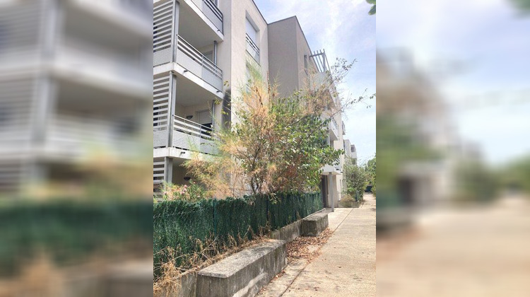 Ma-Cabane - Vente Appartement Chassieu, 39 m²