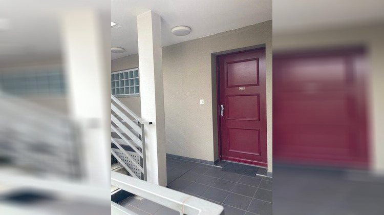 Ma-Cabane - Vente Appartement Chassieu, 39 m²