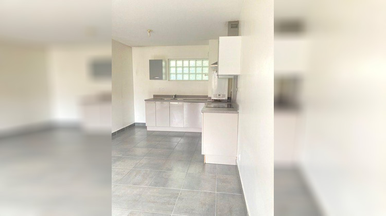 Ma-Cabane - Vente Appartement Chassieu, 39 m²