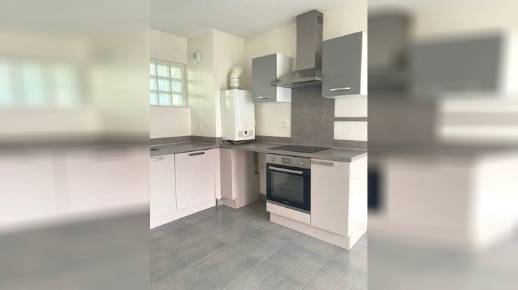 Ma-Cabane - Vente Appartement Chassieu, 39 m²
