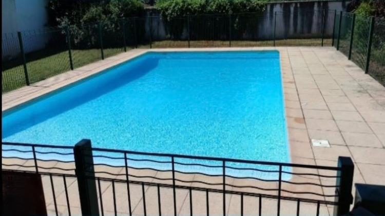 Ma-Cabane - Vente Appartement CHASSIEU, 57 m²