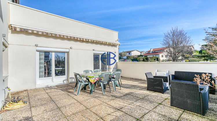 Ma-Cabane - Vente Appartement CHASSIEU, 93 m²