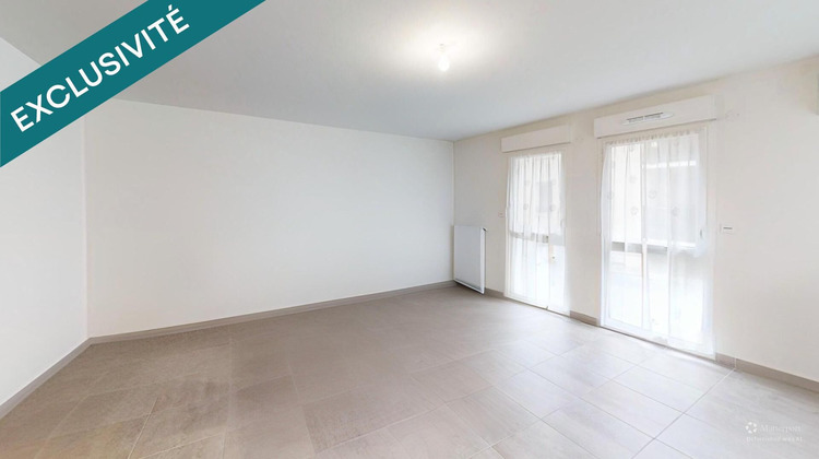 Ma-Cabane - Vente Appartement Chassieu, 65 m²