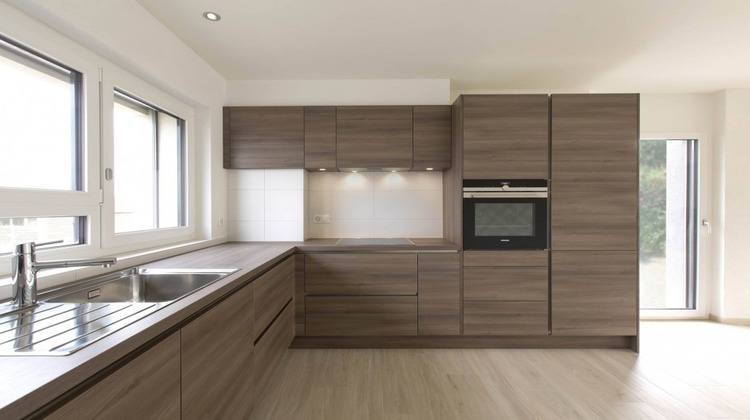 Ma-Cabane - Vente Appartement CHASSIEU, 102 m²