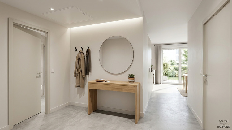 Ma-Cabane - Vente Appartement CHASSIEU, 102 m²