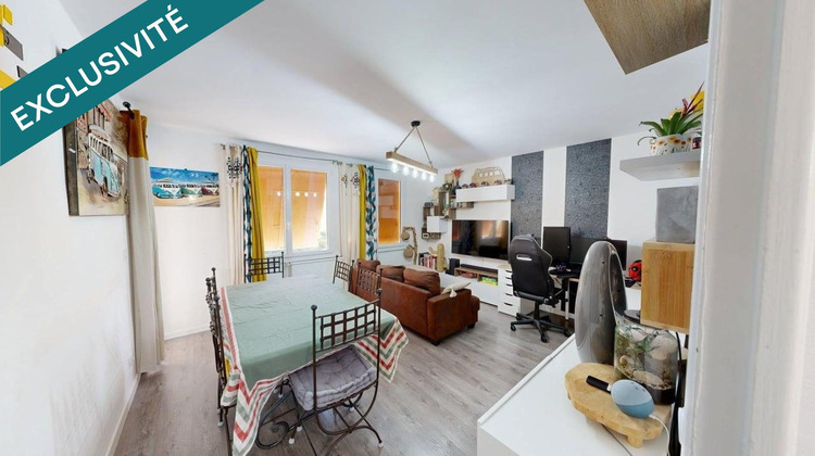 Ma-Cabane - Vente Appartement Chateau-Arnoux-Saint-Auban, 68 m²