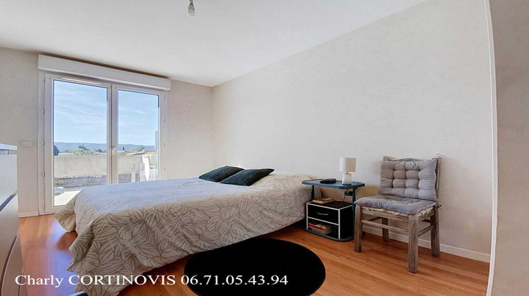 Ma-Cabane - Vente Appartement CHATEAU ARNOUX SAINT AUBAN, 39 m²