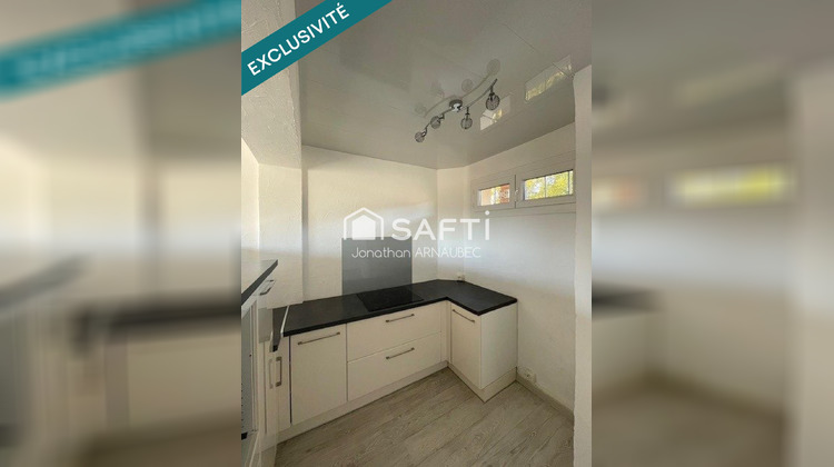 Ma-Cabane - Vente Appartement Chateau-Arnoux-Saint-Auban, 53 m²