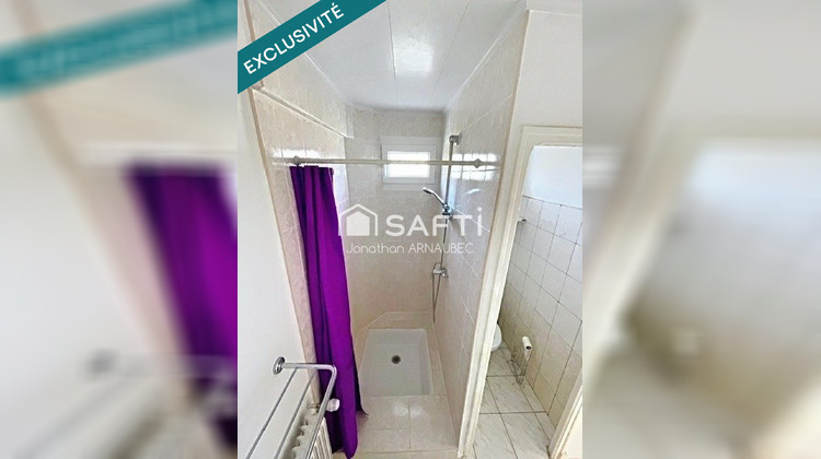 Ma-Cabane - Vente Appartement Chateau-Arnoux-Saint-Auban, 53 m²