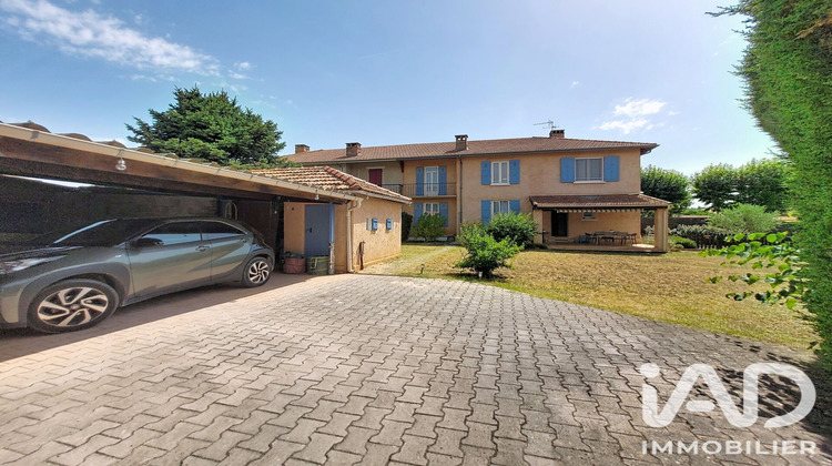 Ma-Cabane - Vente Appartement Château-Arnoux-Saint-Auban, 105 m²